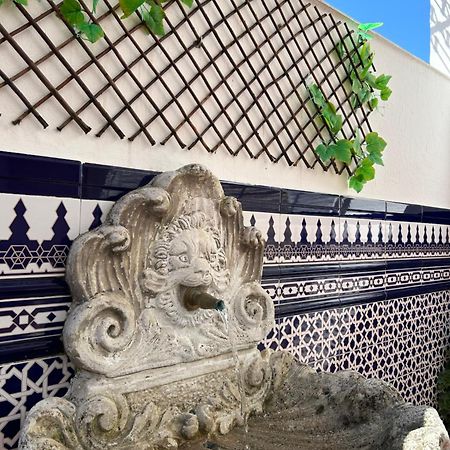 Apartamento Puerta Grana Priego. Priego de Córdoba Esterno foto