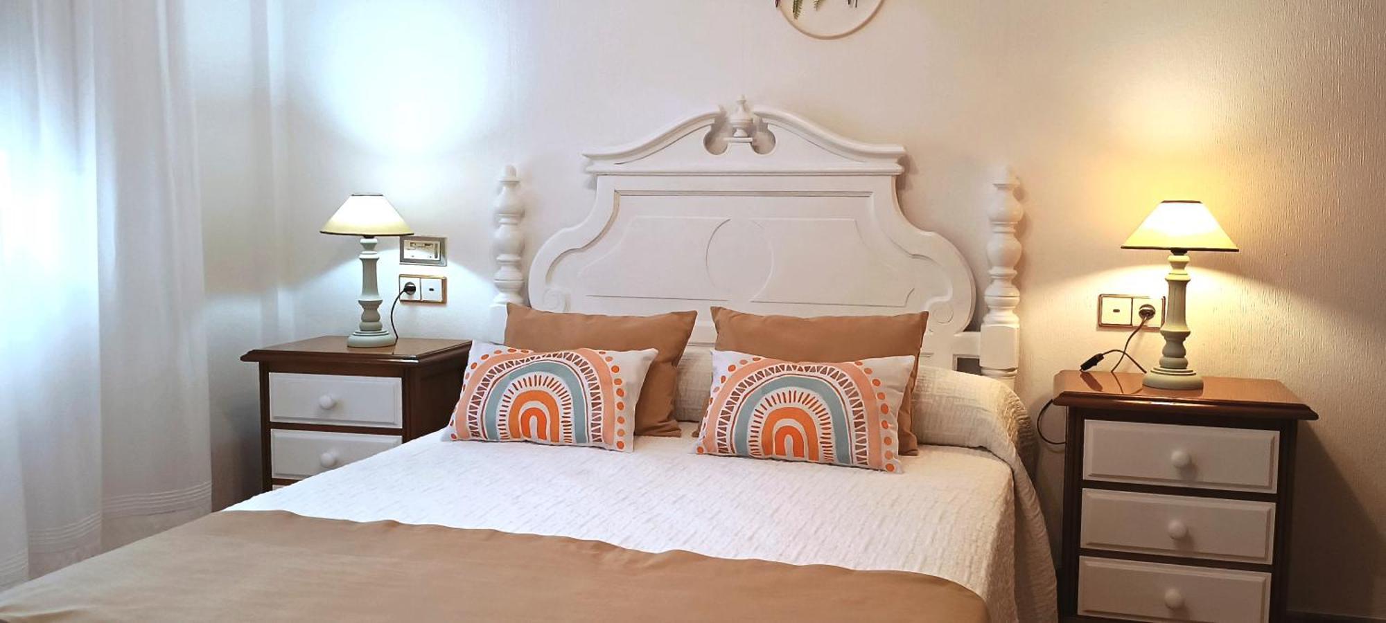 Apartamento Puerta Grana Priego. Priego de Córdoba Esterno foto