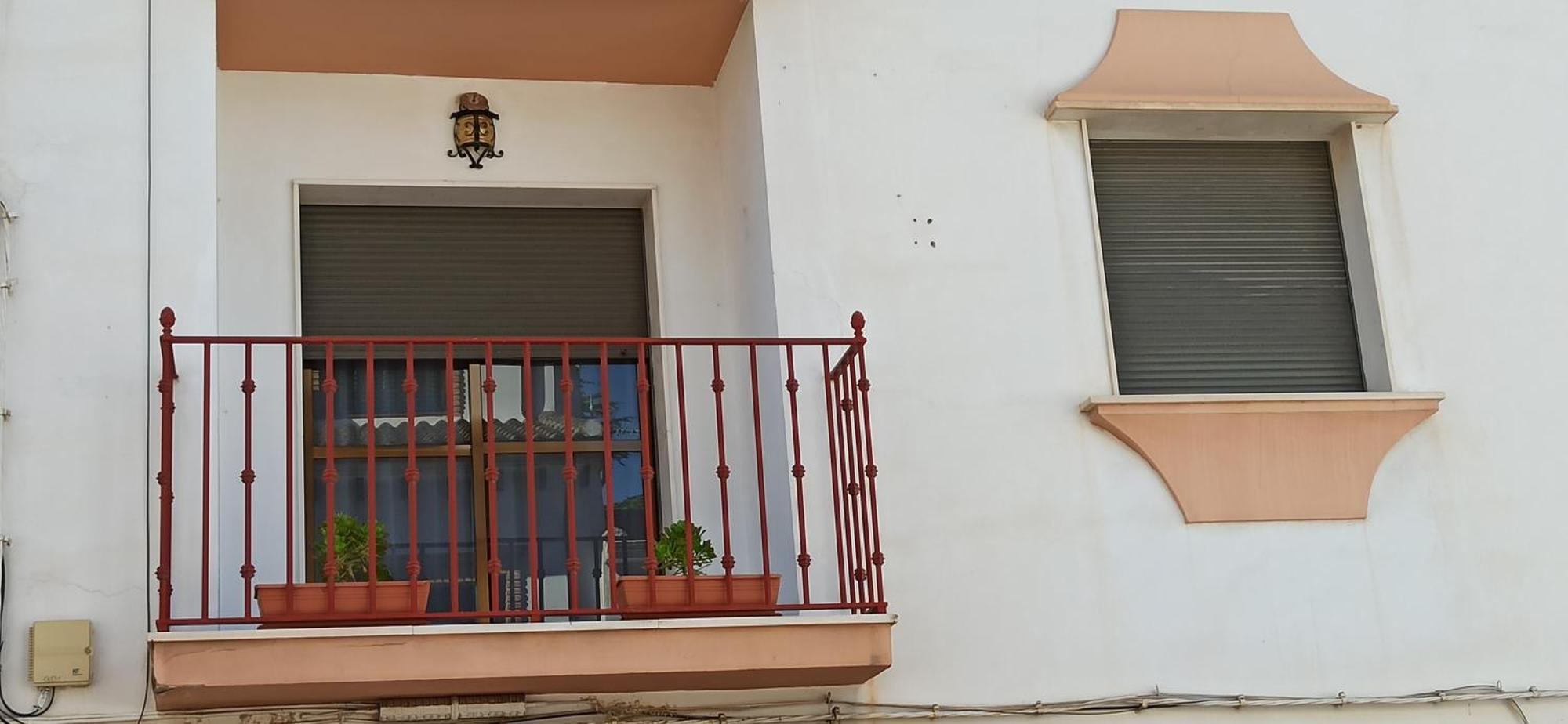 Apartamento Puerta Grana Priego. Priego de Córdoba Esterno foto