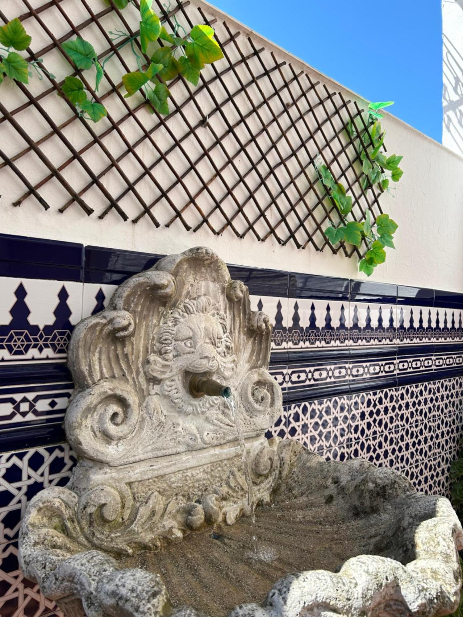 Apartamento Puerta Grana Priego. Priego de Córdoba Esterno foto