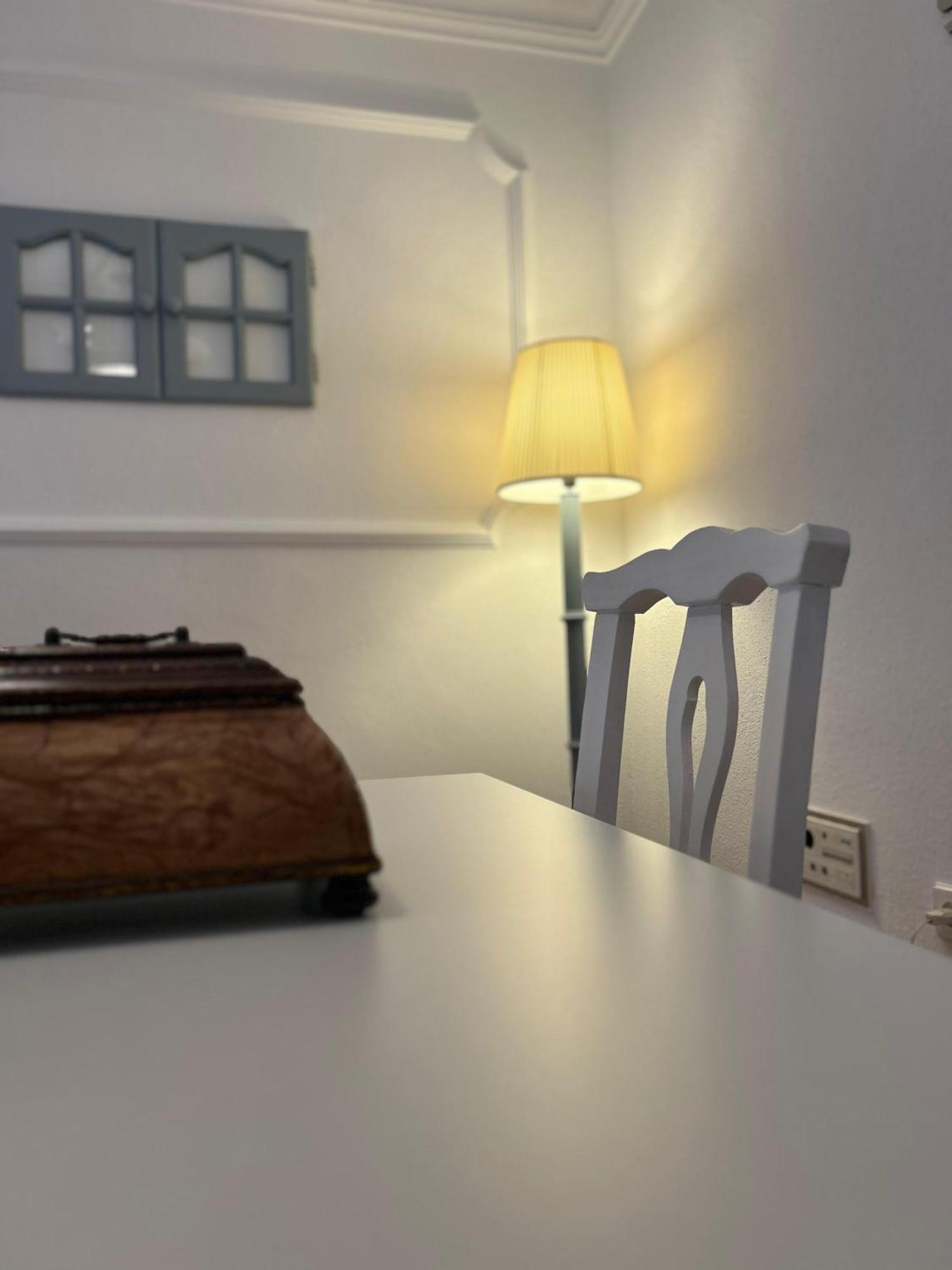 Apartamento Puerta Grana Priego. Priego de Córdoba Esterno foto