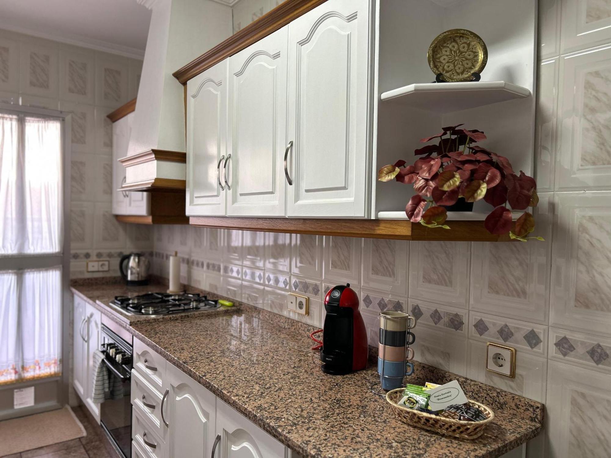 Apartamento Puerta Grana Priego. Priego de Córdoba Esterno foto