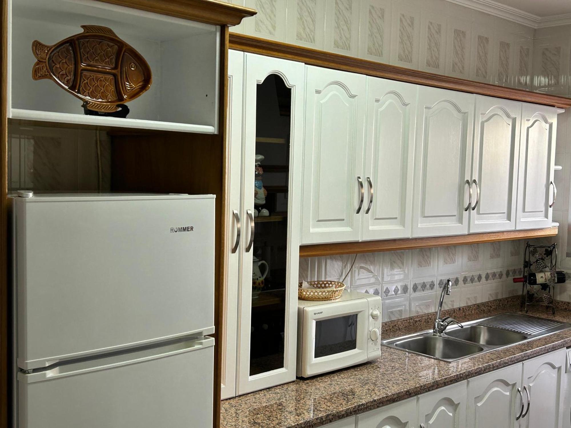 Apartamento Puerta Grana Priego. Priego de Córdoba Esterno foto
