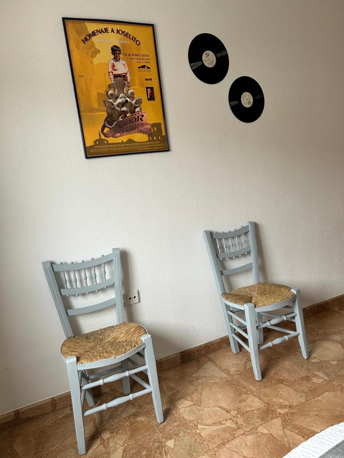 Apartamento Puerta Grana Priego. Priego de Córdoba Esterno foto