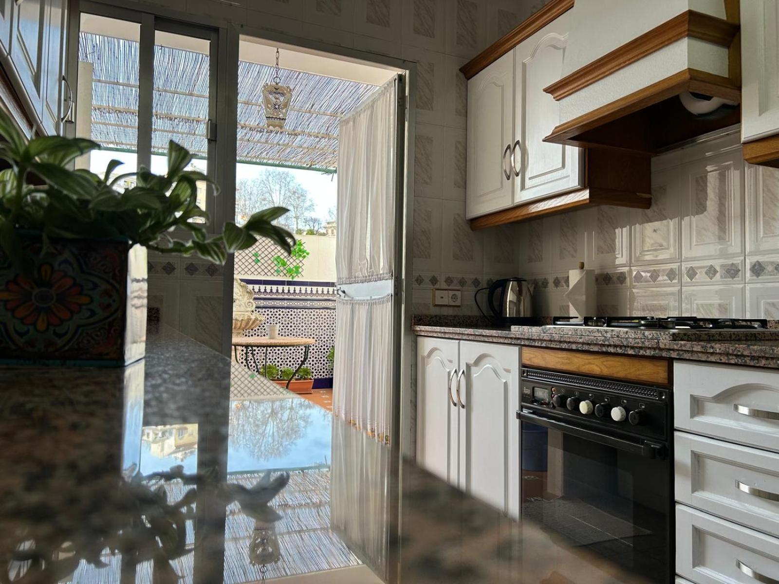 Apartamento Puerta Grana Priego. Priego de Córdoba Esterno foto